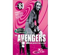 The Avengers - '63 Set 3 [Import USA Zone 1]
