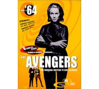 The Avengers '64, Set 1