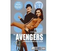 The Avengers '67 Set 1 Vol 02 [Import USA Zone 1]
