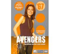 The Avengers '67: Set 2, Vol. 4 [Import USA Zone 1]