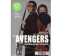 The Avengers '67: Set 3, Vol. 5 and 6