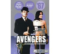 The Avengers '67, Vol. 8