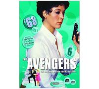 The Avengers '68 Set 1
