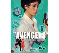 The Avengers '68 Set 1 [Import USA Zone 1]