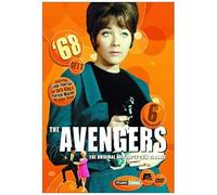The Avengers '68 Set 2