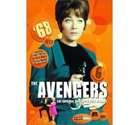The Avengers '68 Set 2 [Import USA Zone 1]