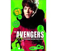 The Avengers '68, Set 3 [Import USA Zone 1]