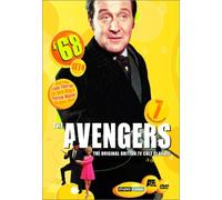 The Avengers '68 Set 4 [Import USA Zone 1]
