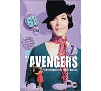 The Avengers '68 Set 5 [Import USA Zone 1]