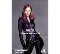 The Avengers - 68x98 cm - AFFICHE / POSTER G