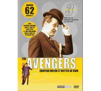 The Avengers - Annee 62 - Saison 2 - Vol 1