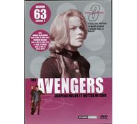 The Avengers - Annee 63 - Saison 2 - Vol 7
