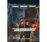 The Avengers "Chapeaux Melons Et Bottes De Cuir