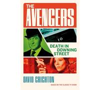 The Avengers: Death in Downing Street