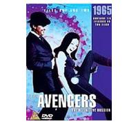The Avengers - Definitive Dossier 1965 Files 1 & 2