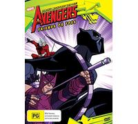 The Avengers Earth'S Mightiest Heroes! Friends Or