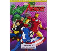 The Avengers: Earth's Mightiest Heroes: Volume 3: Iron Man Unleashed