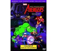 The Avengers - Earth's Mightiest Heroes: Volume 8