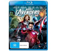 The Avengers (Import Anglais)