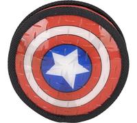 The Avengers Jouet pour Chiens Rouge TPR 15 x 6 x 15 cm