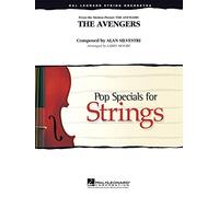 The Avengers (Main Theme) - Orchestre à Cordes - SET