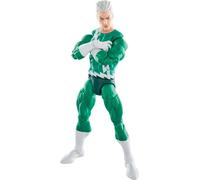 The Avengers Marvel Legends Figurine rétro Quicksilver 15 cm