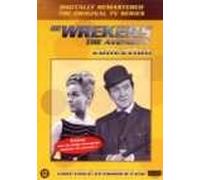 THE AVENGERS - Series 1 & 2 (import)