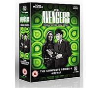 The Avengers - Series 4 G
