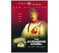 The Avenging Angel [Digital Video Disc]