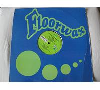 The Avenging Godfather Of Disco / The Boogie