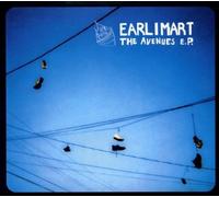 The Avenues E.P.