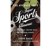 The Average Joe's Super Sports Almanac