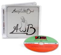 The Average White Band - Awb (Quadio) [Blu-Ray Audio]