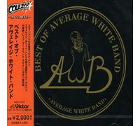 The Average White Band - Colezo Average White Band [Import]