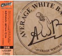 The Average White Band - Colezo-Twin [Import]