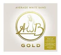 The Average White Band - Gold [Cd] Uk - Import