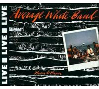 The Average White Band - Person To Person