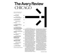 The Avery Review - Chicago
