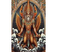 The Avesta: The Ancient Persian Sacred Scripture of Zoroastrianism Journal