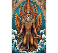 The Avesta: The Ancient Persian Sacred Scripture of Zoroastrianism Journal