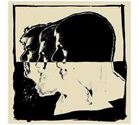 The Avett Brothers – Closer Than Together – CD – Import