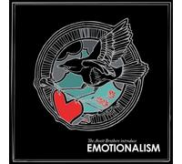 Avett Brothers - Emotionalism -Hq-