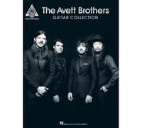 The Avett Brothers Guitar Collection