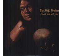 The Avett Brothers - I And Love And You [Vinyl]