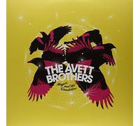 The Avett Brothers - Magpie & the Dandelion [New Vinyl LP]