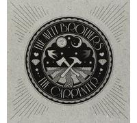The Avett Brothers - THE CARPENTER-CD