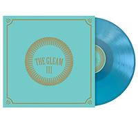 The Avett Brothers - The Gleam III (The Third Gleam) - Exclusive Limited Edition Translucent Blue Colored Vinyl LP