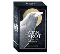 The Avian Tarot