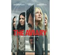 The Aviary – DVD – Dolby Digital (AC-3)
