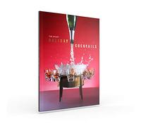 The Aviary: Holiday Cocktails